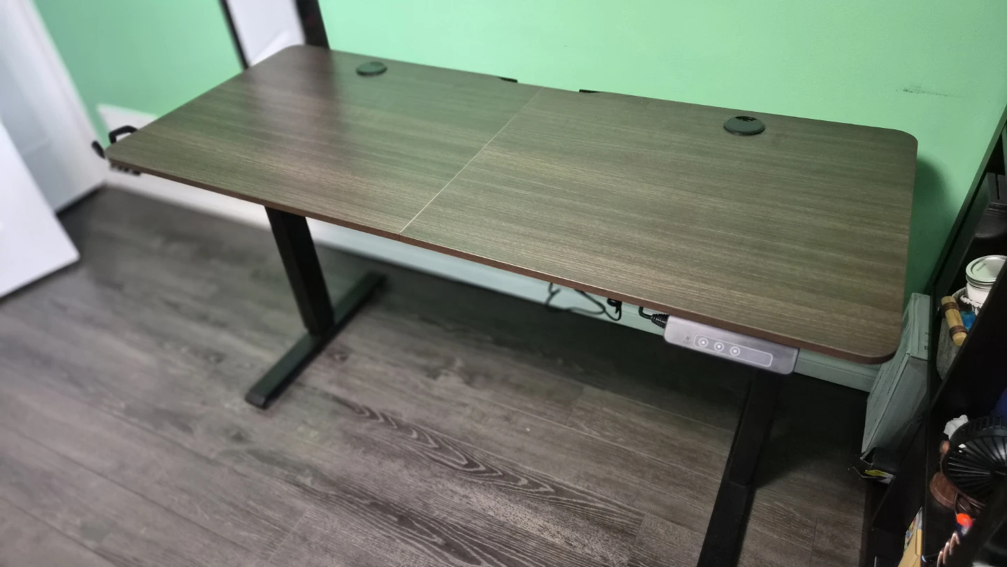 Motion Ergo2 Series Standing Desk