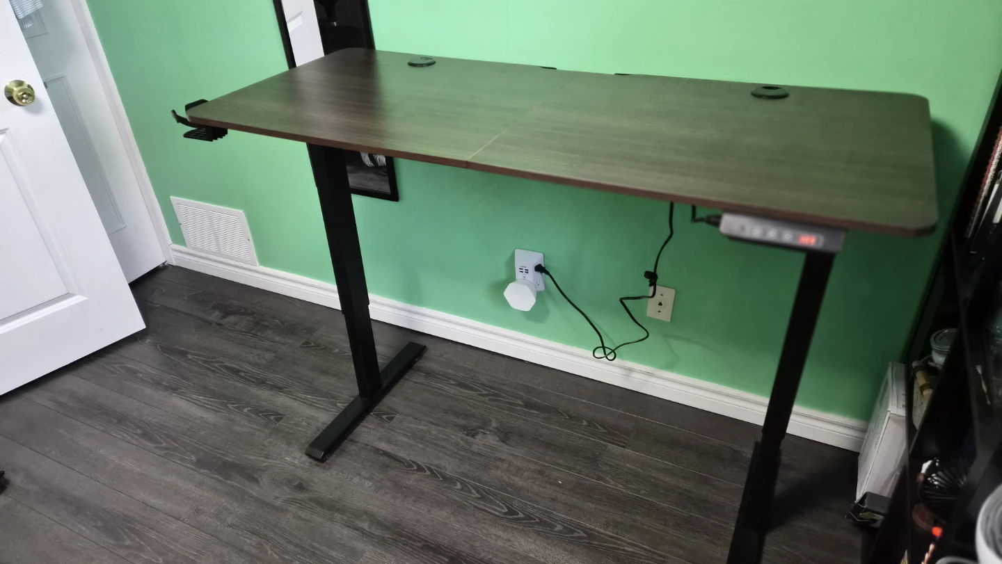 Motion Ergo2 Series Standing Desk - photo 2