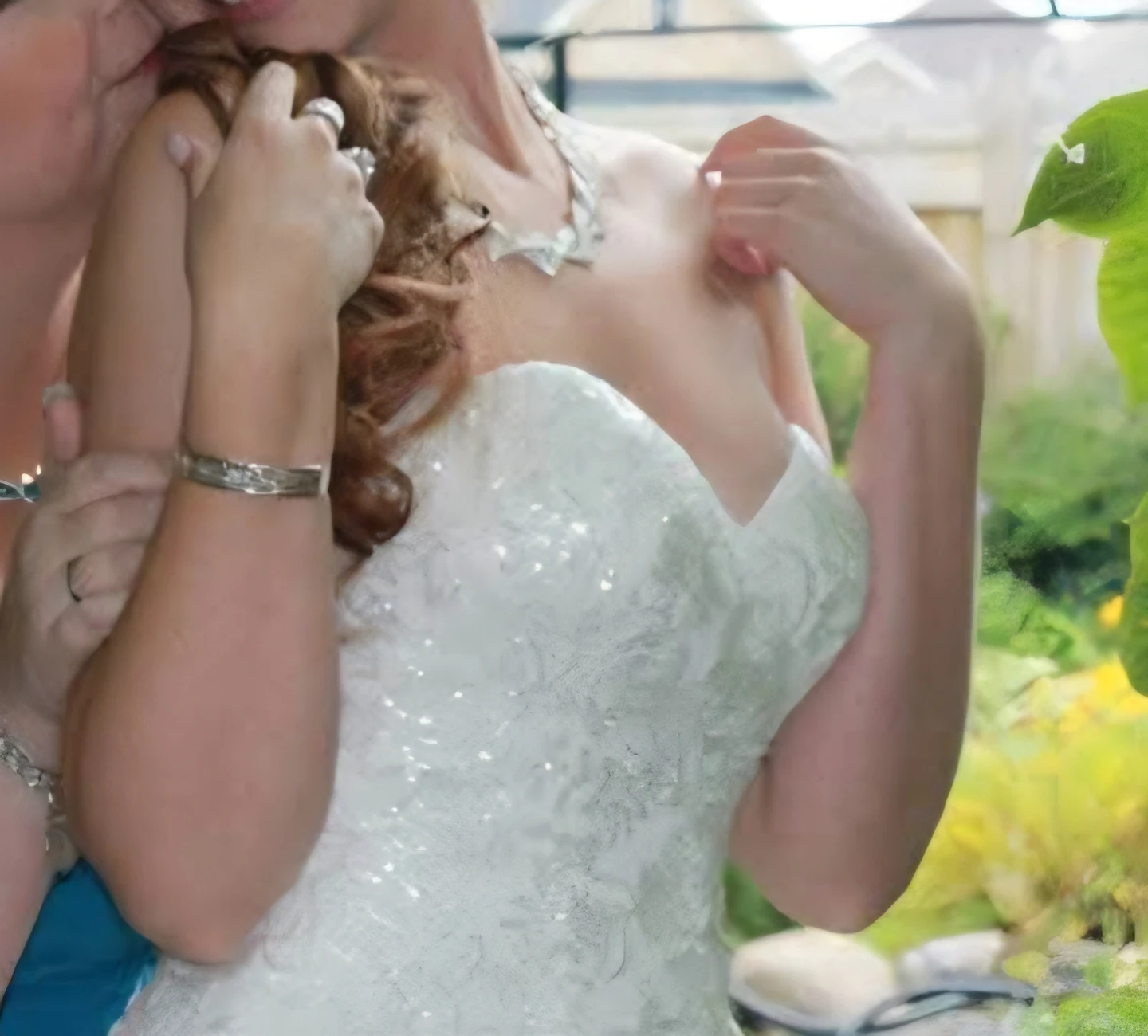 Stella York Essence of Australia Wedding Dress - photo 3
