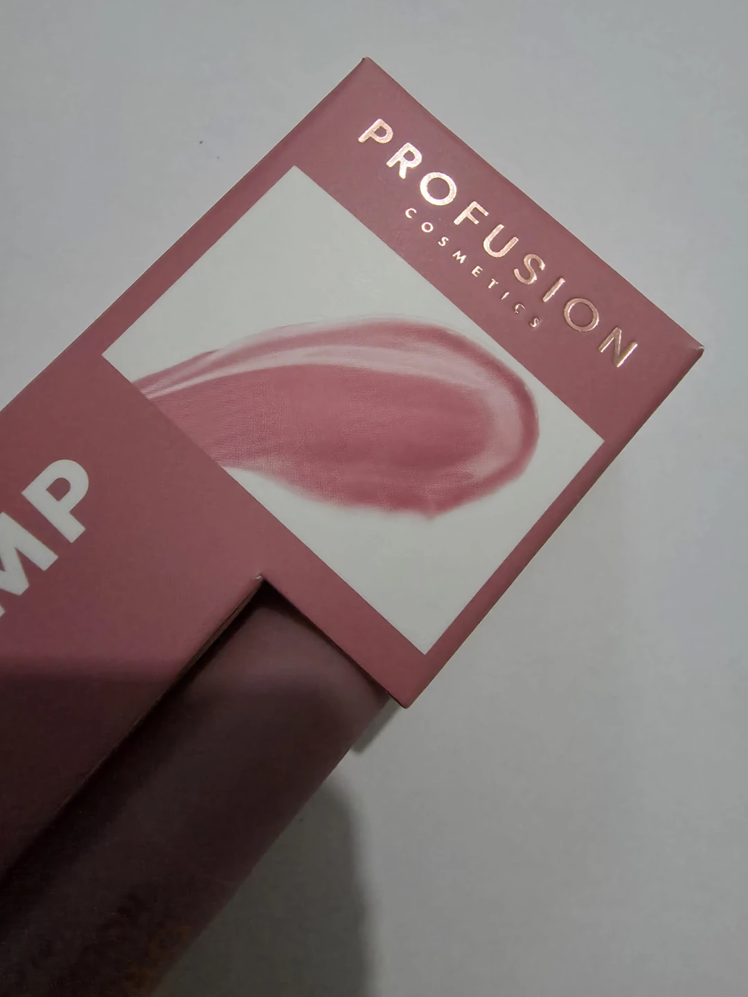 Profusion Cosmetics Dreamy Lip Plump - Pretty in Pink ⚽️ - photo 2