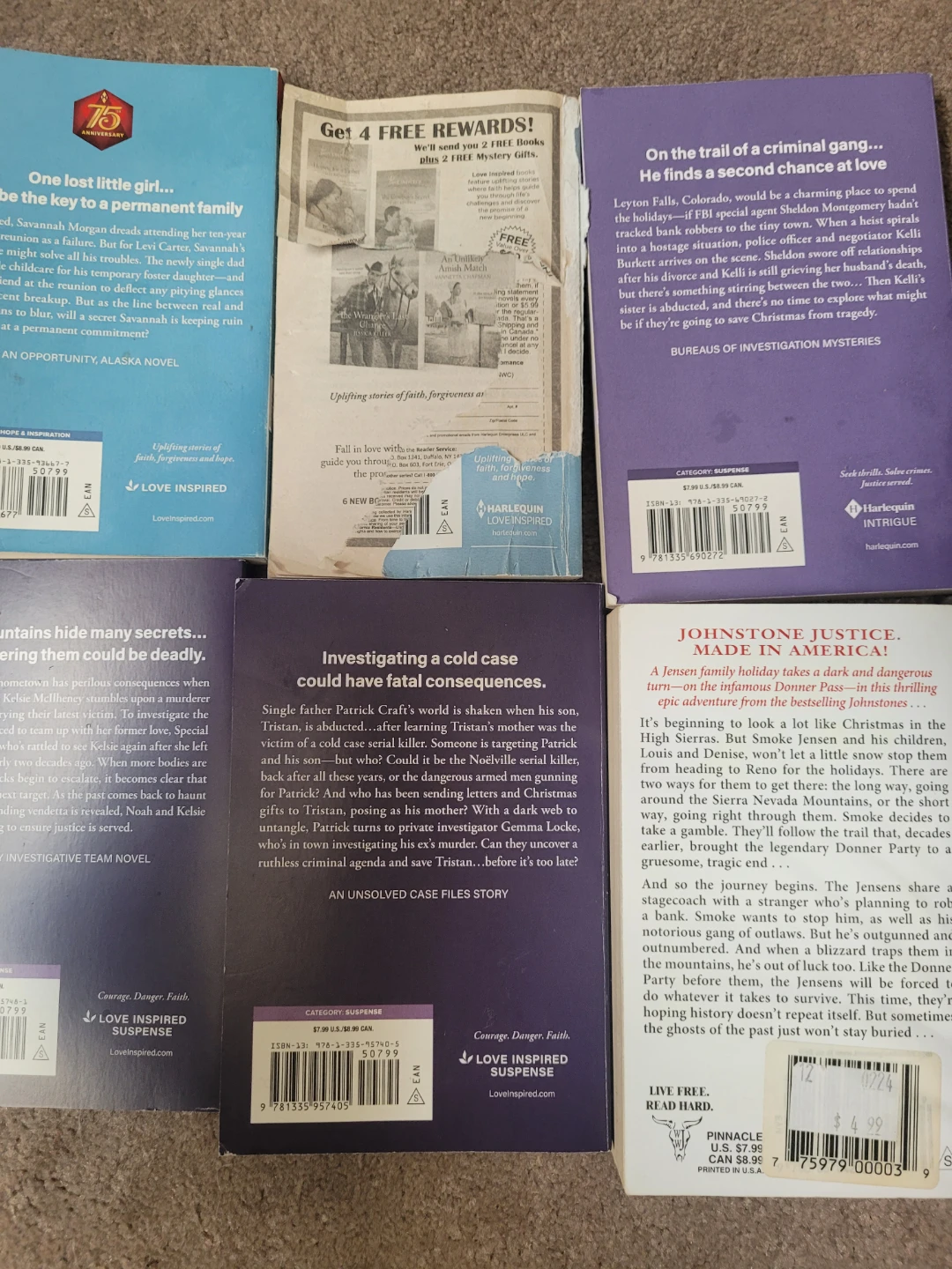 Free books - photo 2