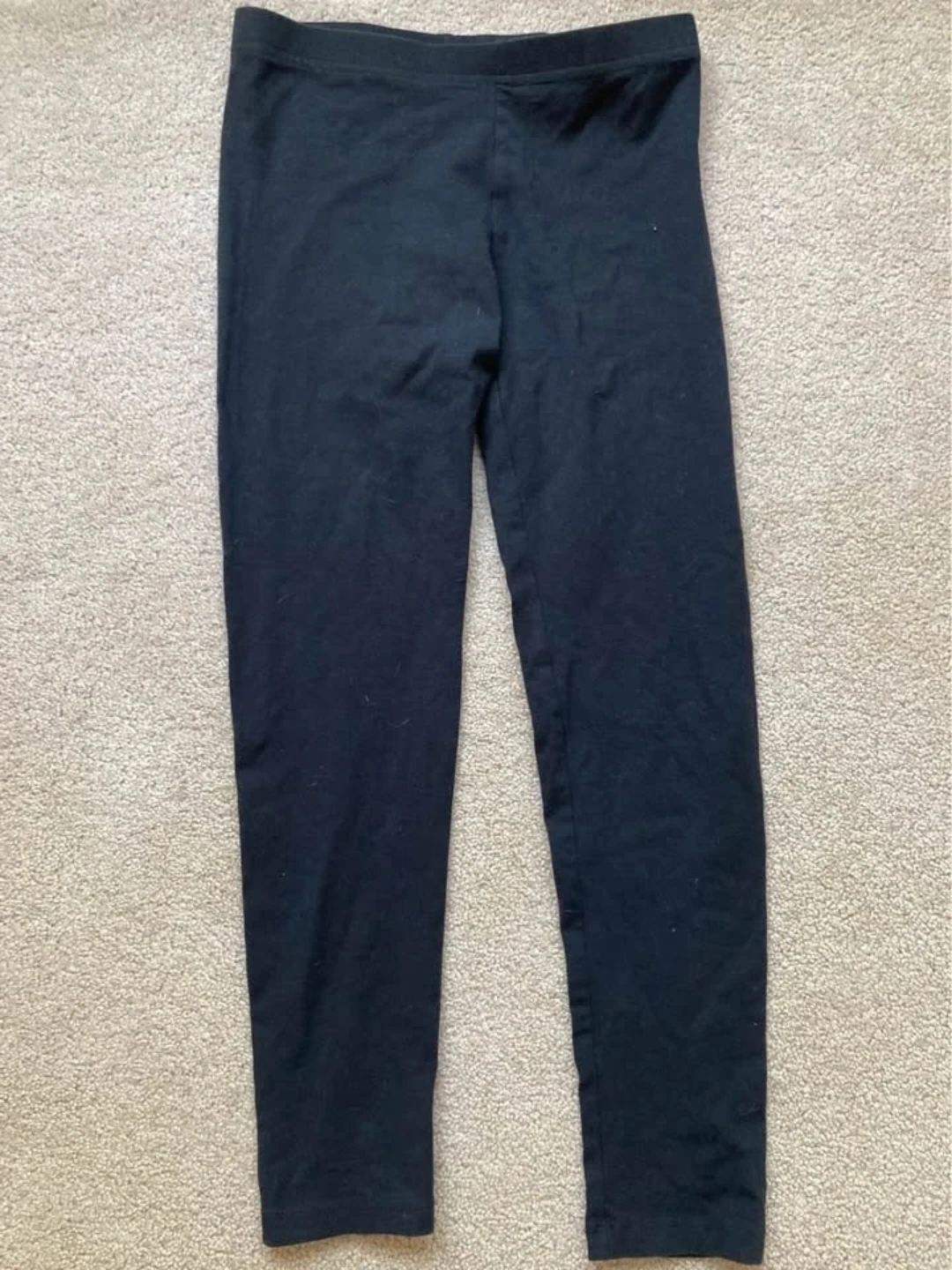 Girl youth pants 10-12yr - photo 5