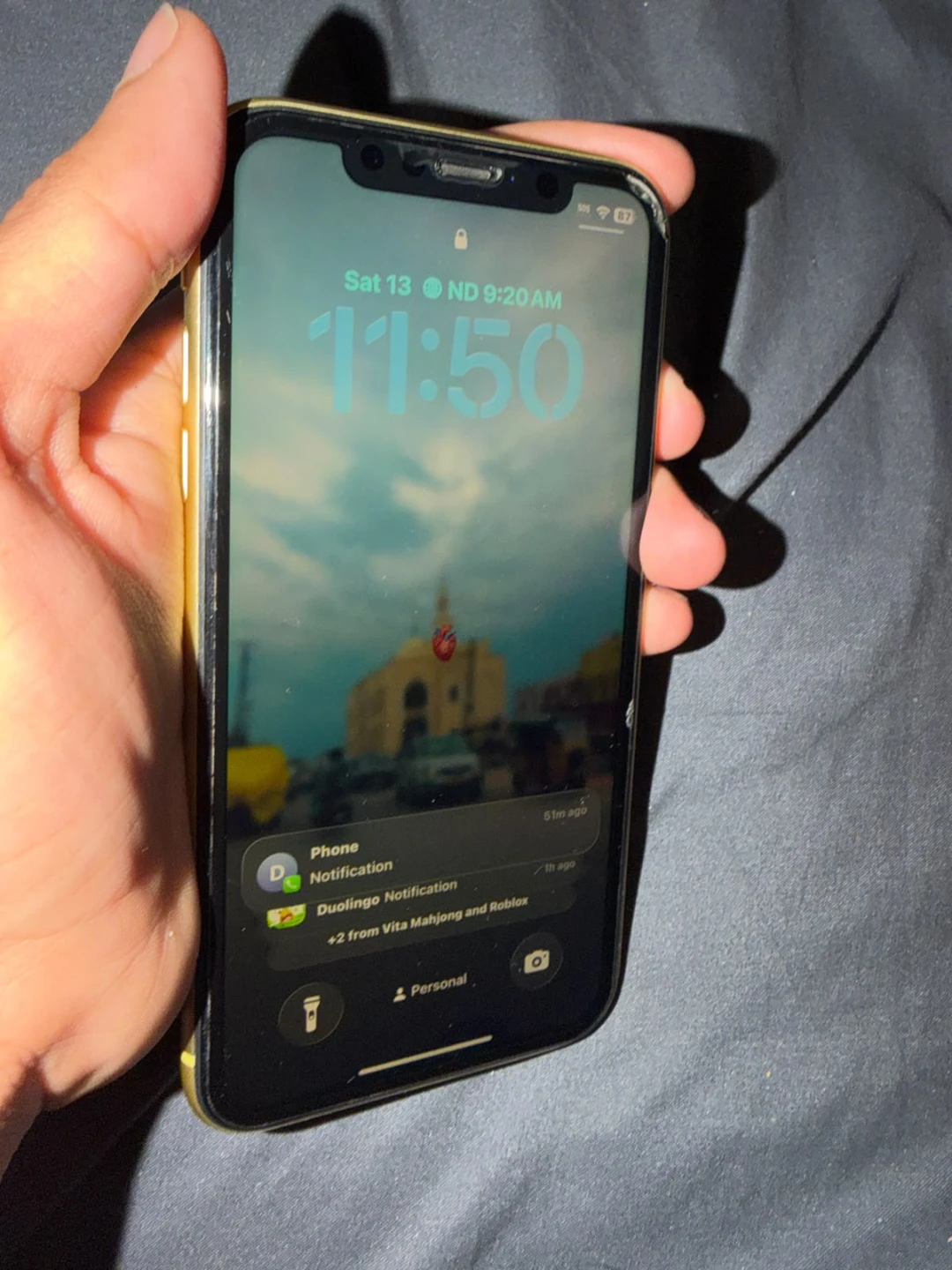 Apple iPhone 11 128gb - photo 2