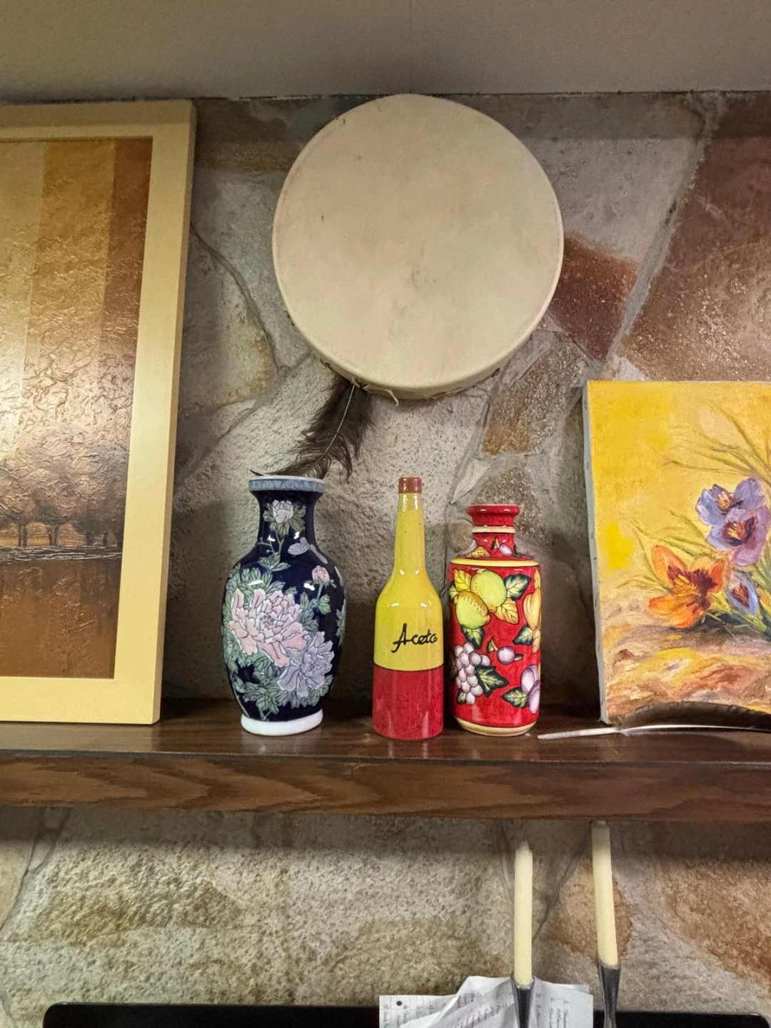Decorative Vases
