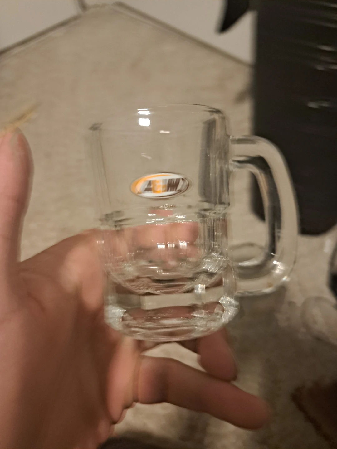 A&W Root Beer Mug - photo 3