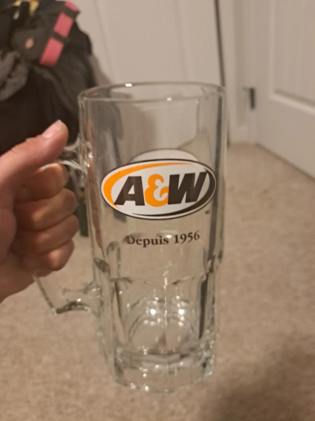 A&W Root Beer Mug - photo 5