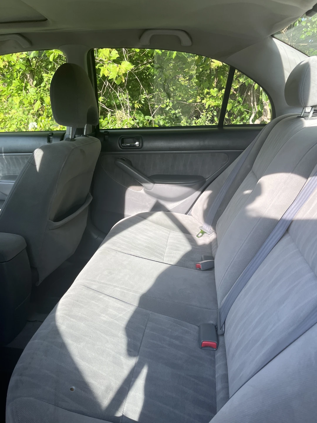 Honda Civic Sedan - photo 3