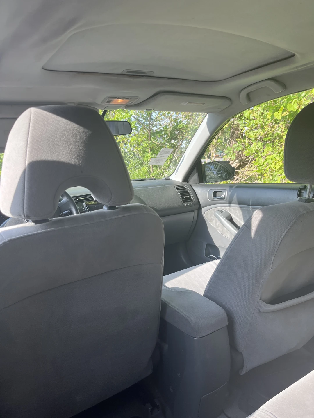 Honda Civic Sedan - photo 4