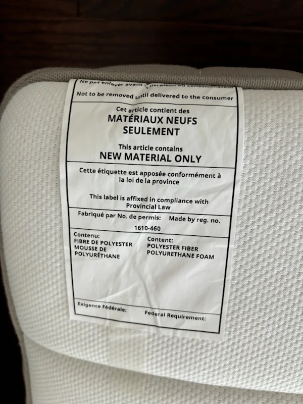 Twin mattress ikea - photo 2