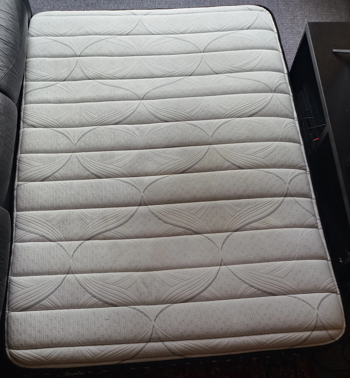 Sealy Posturepedic Mattress