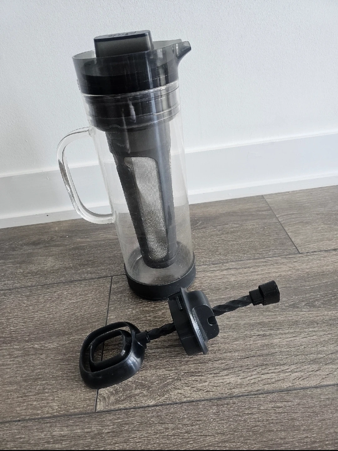 Primula Cold Brew Coffee Maker - photo 2