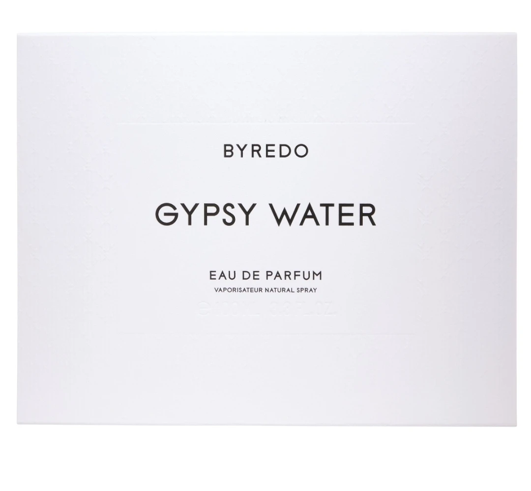 Byredo Gypsy Water Eau de Parfum, 1.6 oz - photo 2