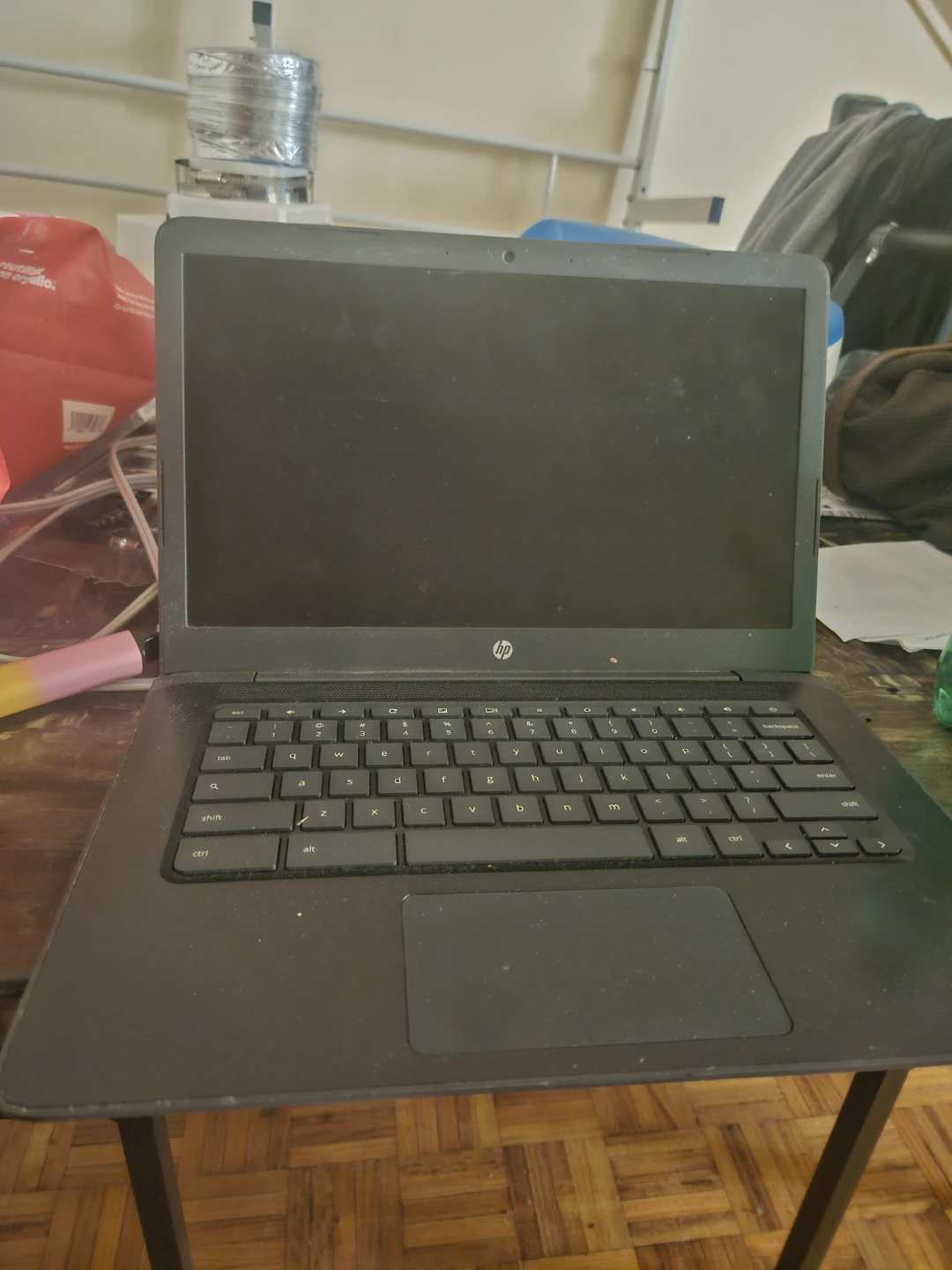 HP Laptop