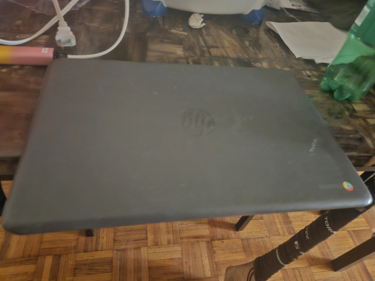 HP Laptop - photo 2
