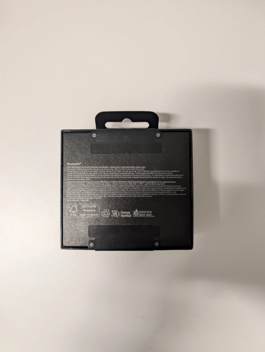 Galaxy Buds3 Pro [UNOPENED] - photo 2