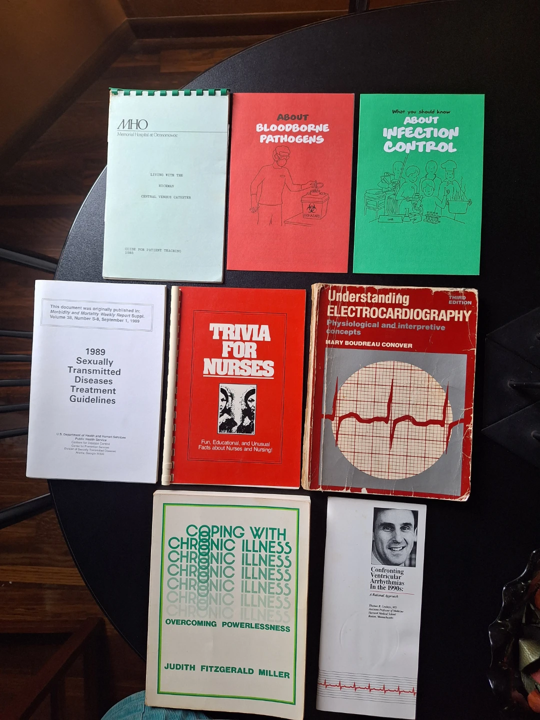 Books