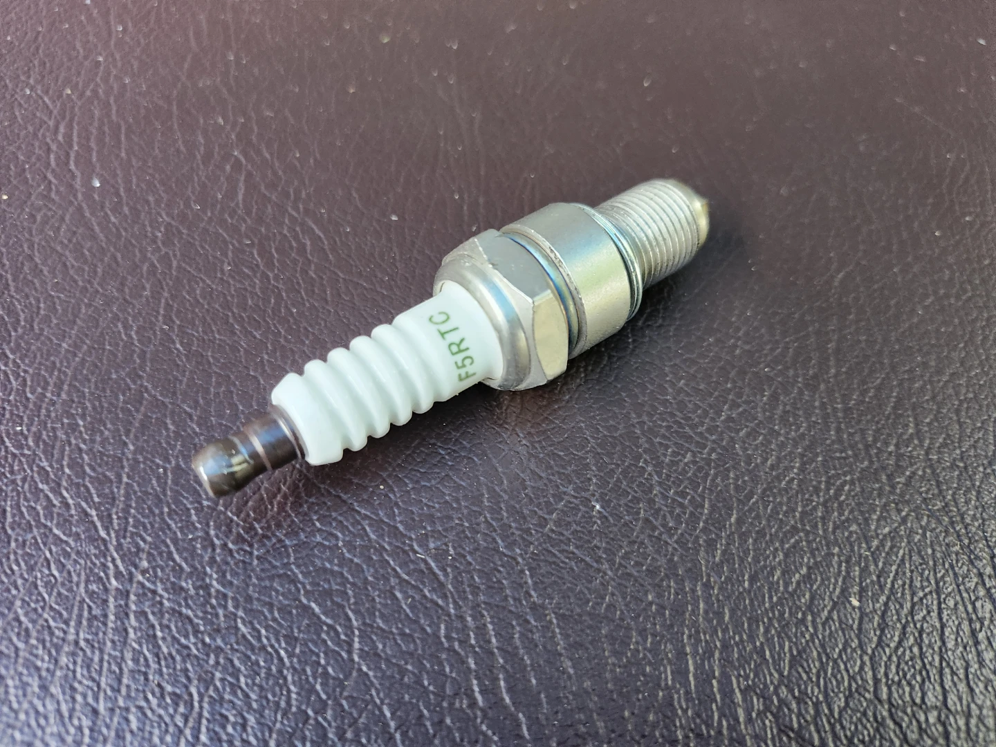 Torch F5RTC Spark Plug (for mower)