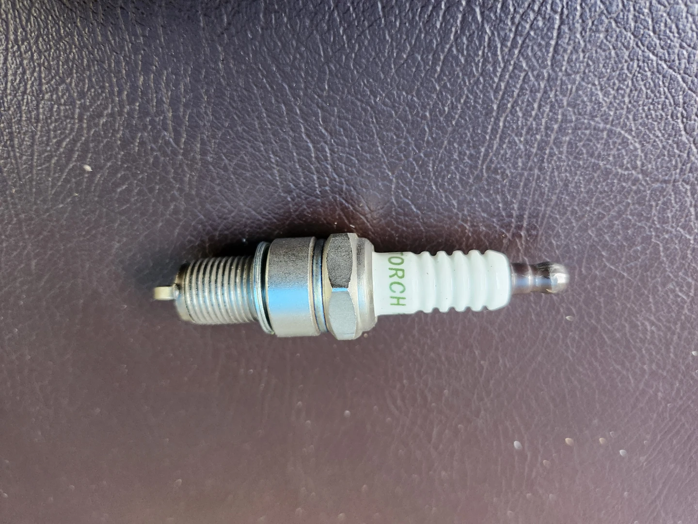 Torch F5RTC Spark Plug (for mower) - photo 2