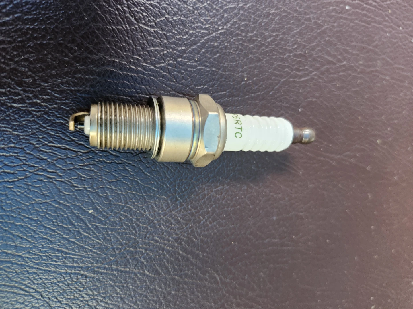 Torch F5RTC Spark Plug (for mower) - photo 3