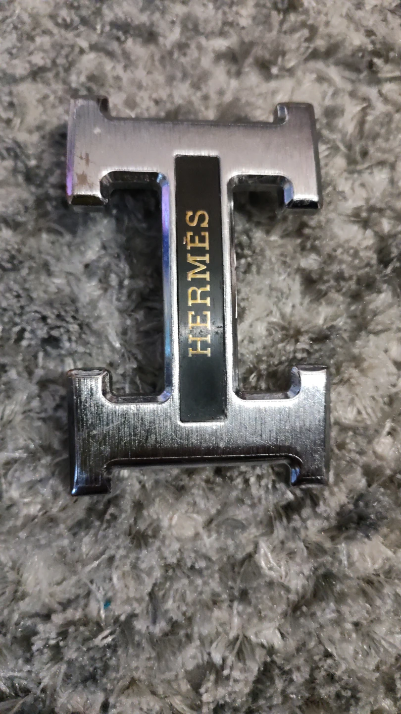 Hermès Belt Buckle - photo 3