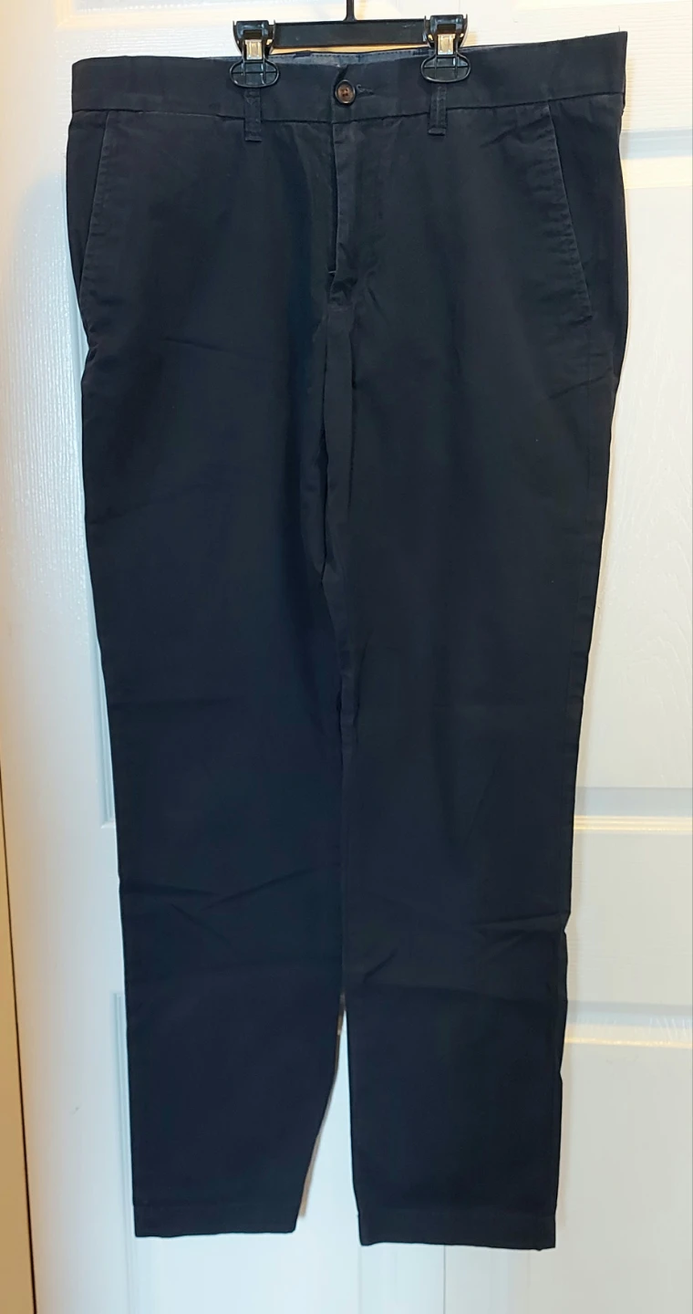 Tommy Hilfiger Tailored Fit Pants - Size 34/34 - photo 5