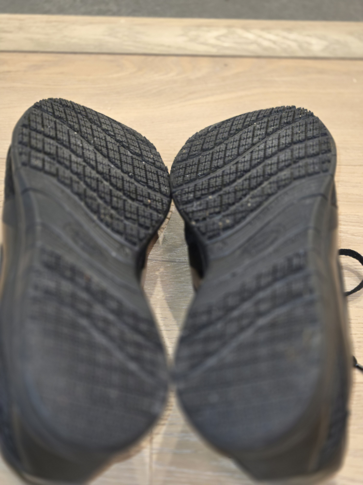 Women's working Shoes - photo 3