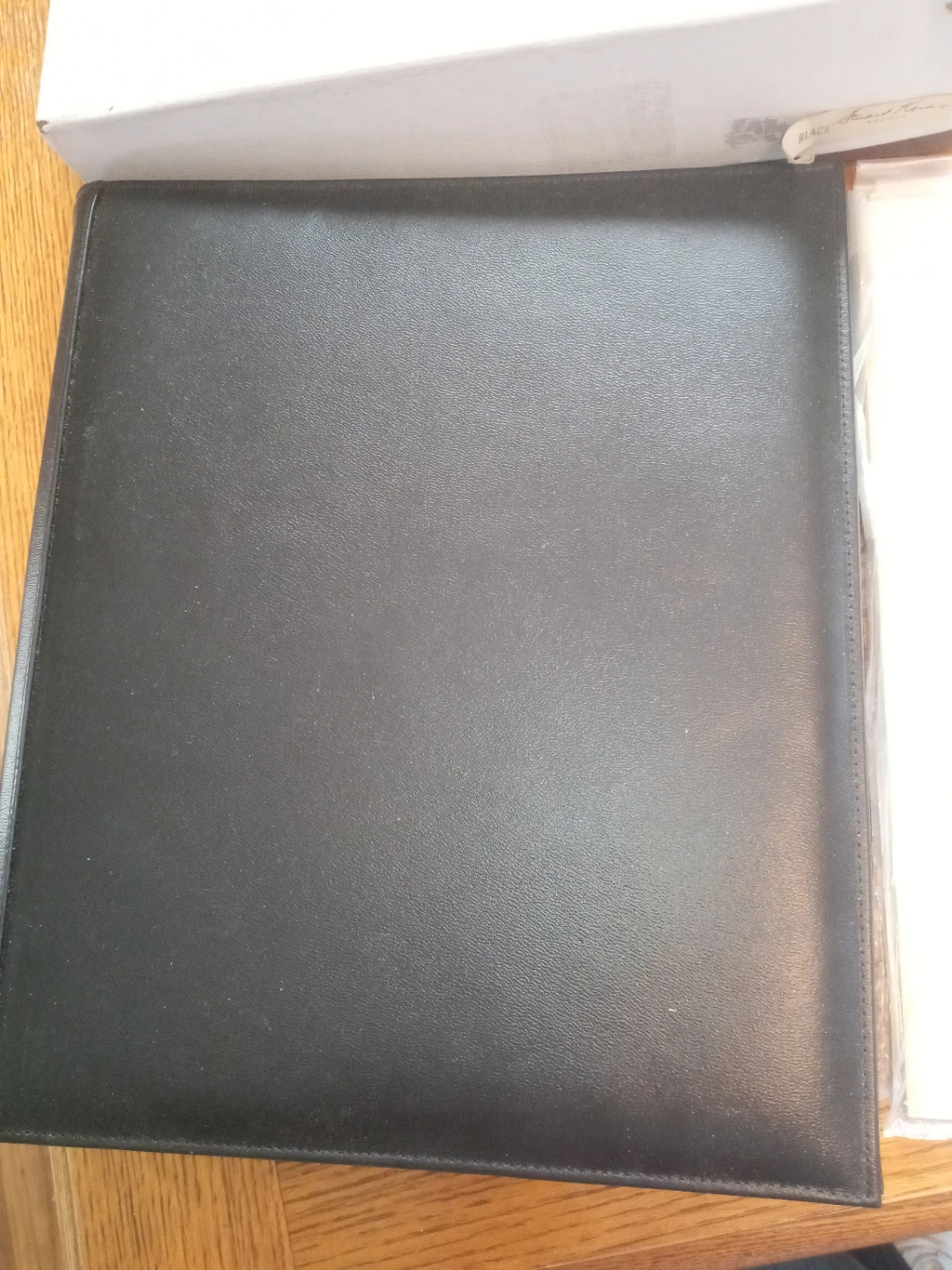 Stuart Kern America Photo Album