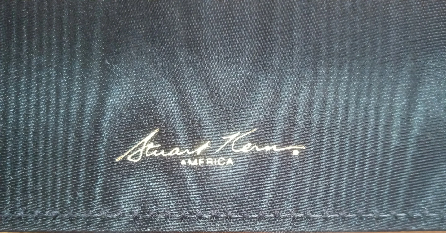 Stuart Kern America Photo Album - photo 3