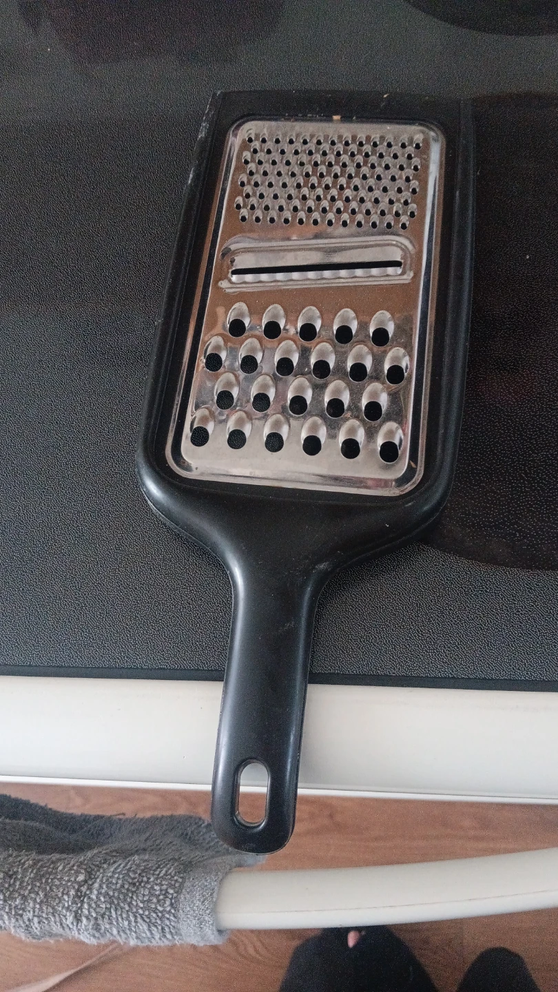 Box Grater