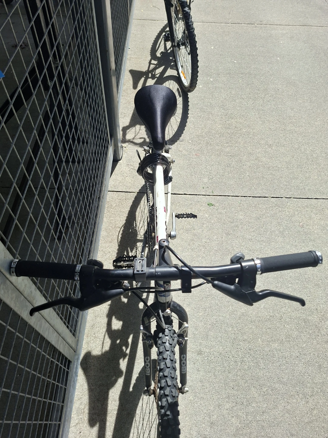 Norco Mountain Bike - photo 3