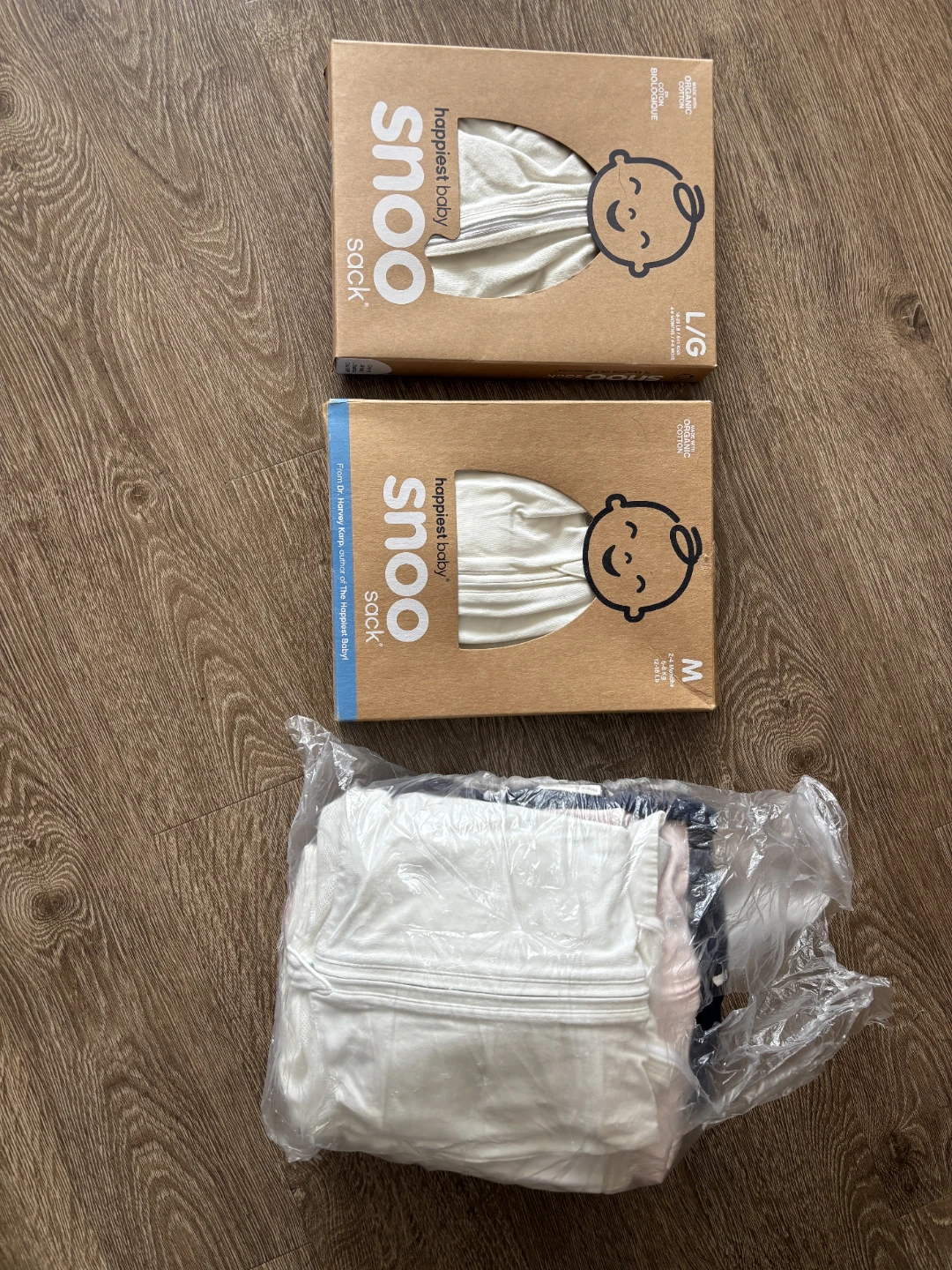Happiest Baby Snoo Bassinet - photo 5