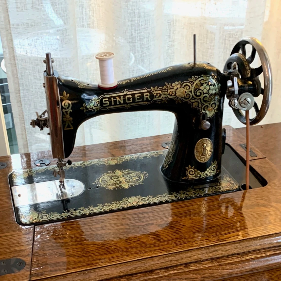 Clothing Alterations and Repairs