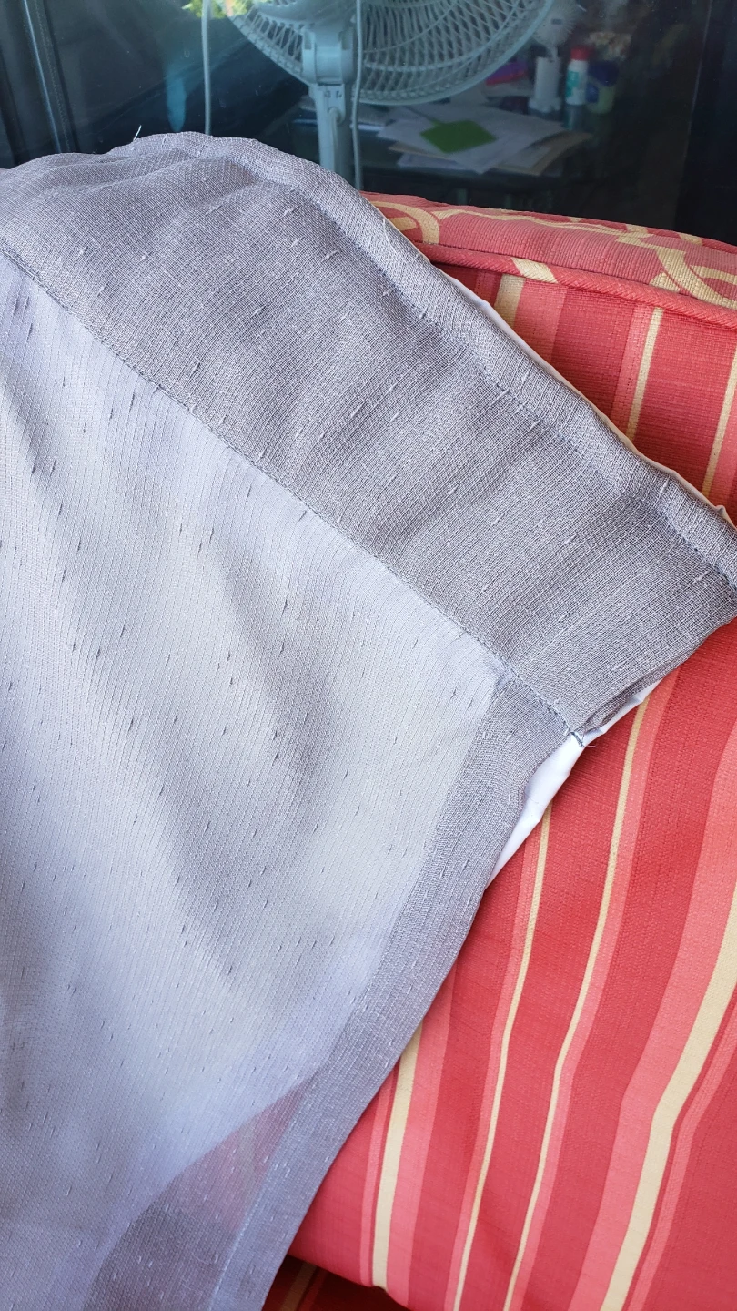 Curtains, window dressings, drapes - photo 3