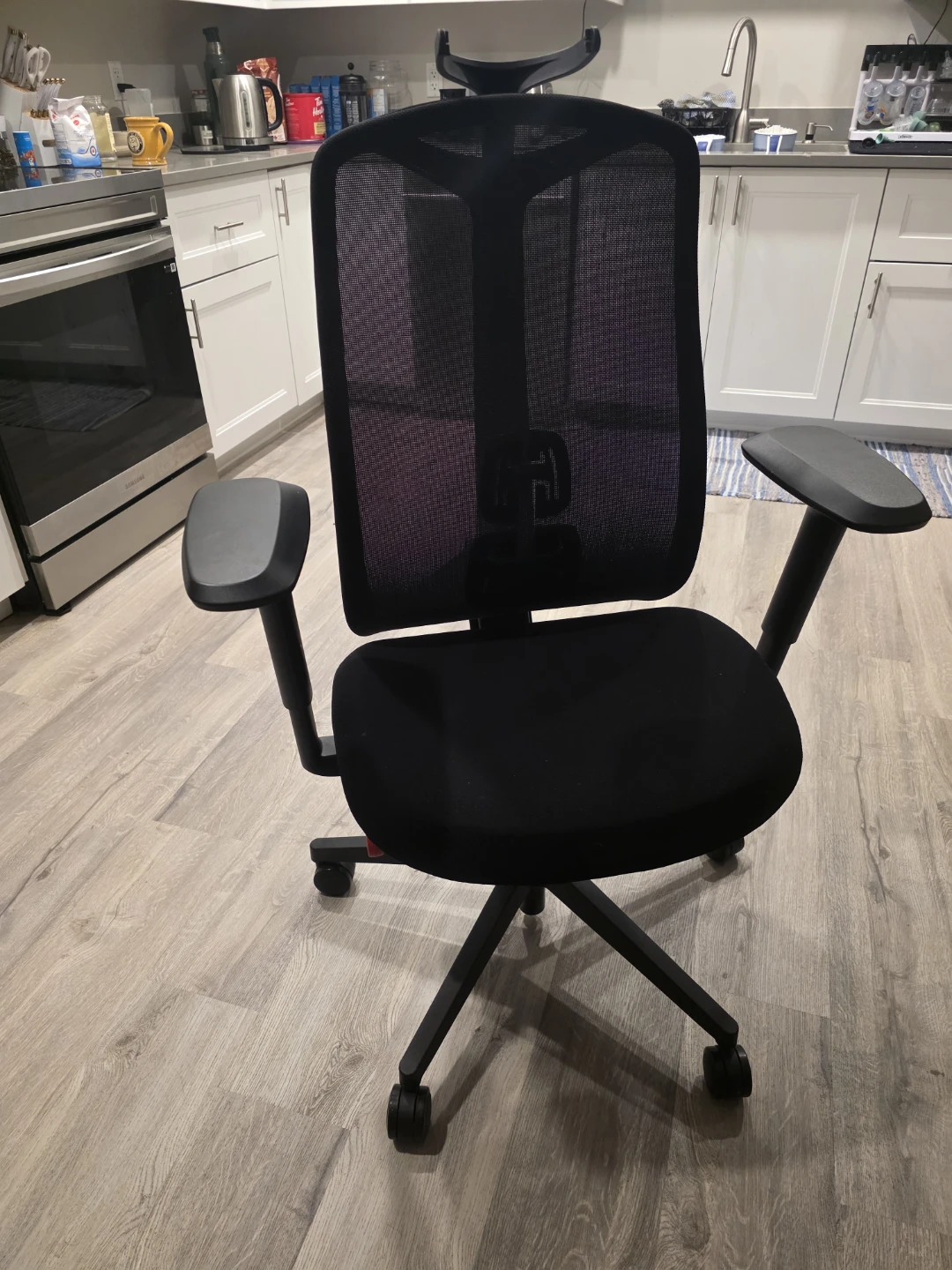 Hermin Miller gaming chair