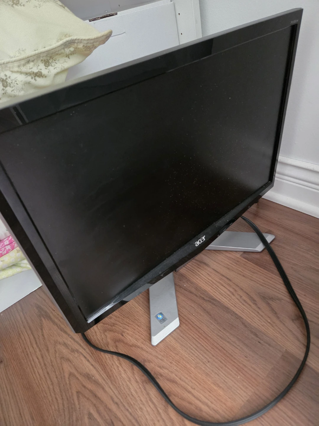 Acer Monitor