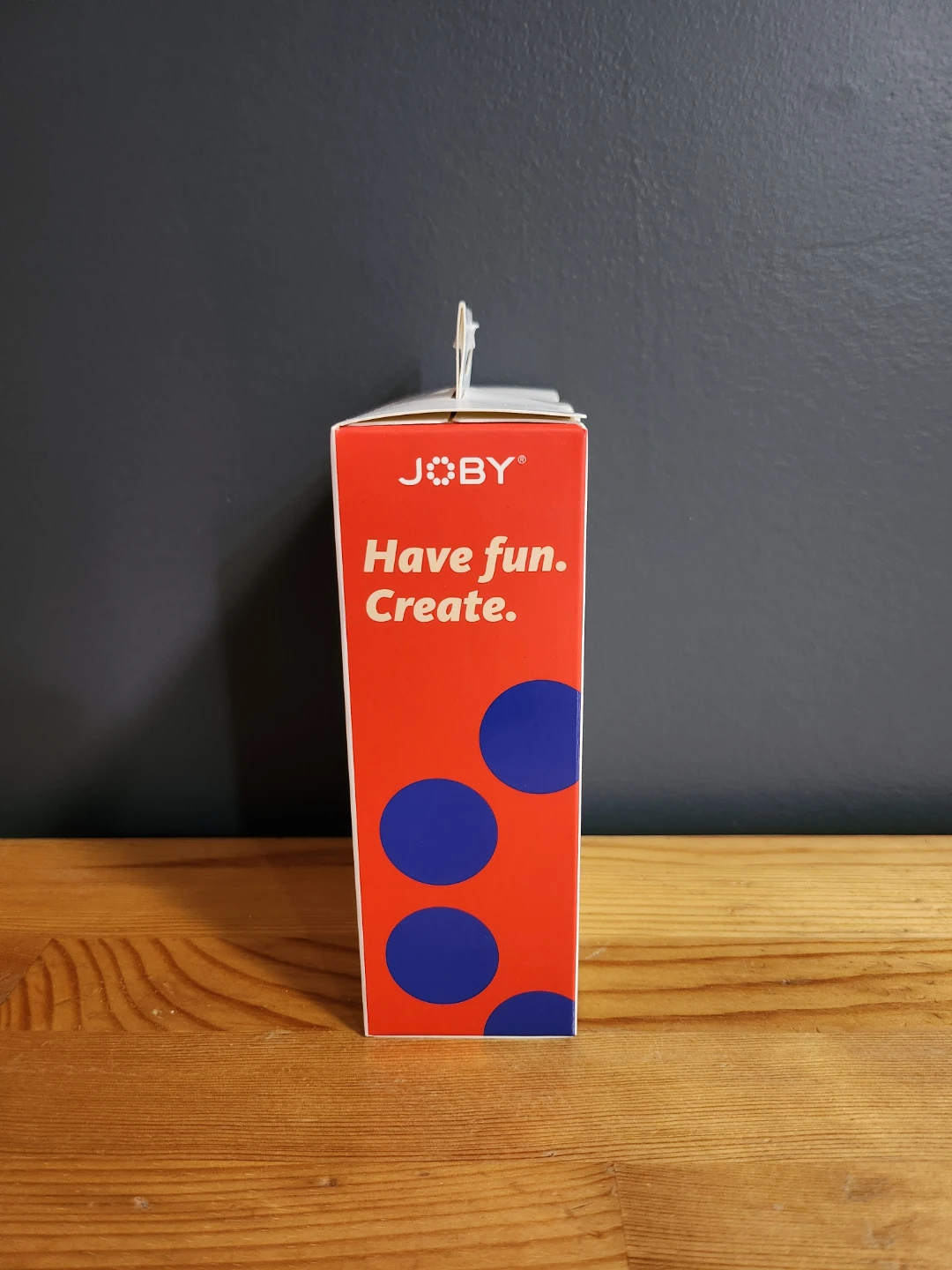 JOBY USB-C 20W Travel Charger - photo 4