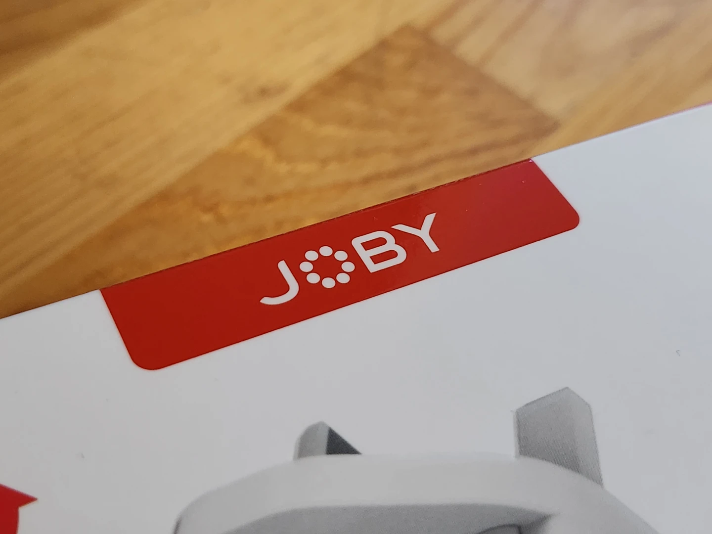JOBY USB-C 20W Travel Charger - photo 5