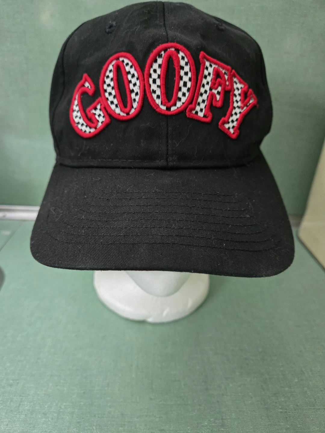GOOFY BALL CAP