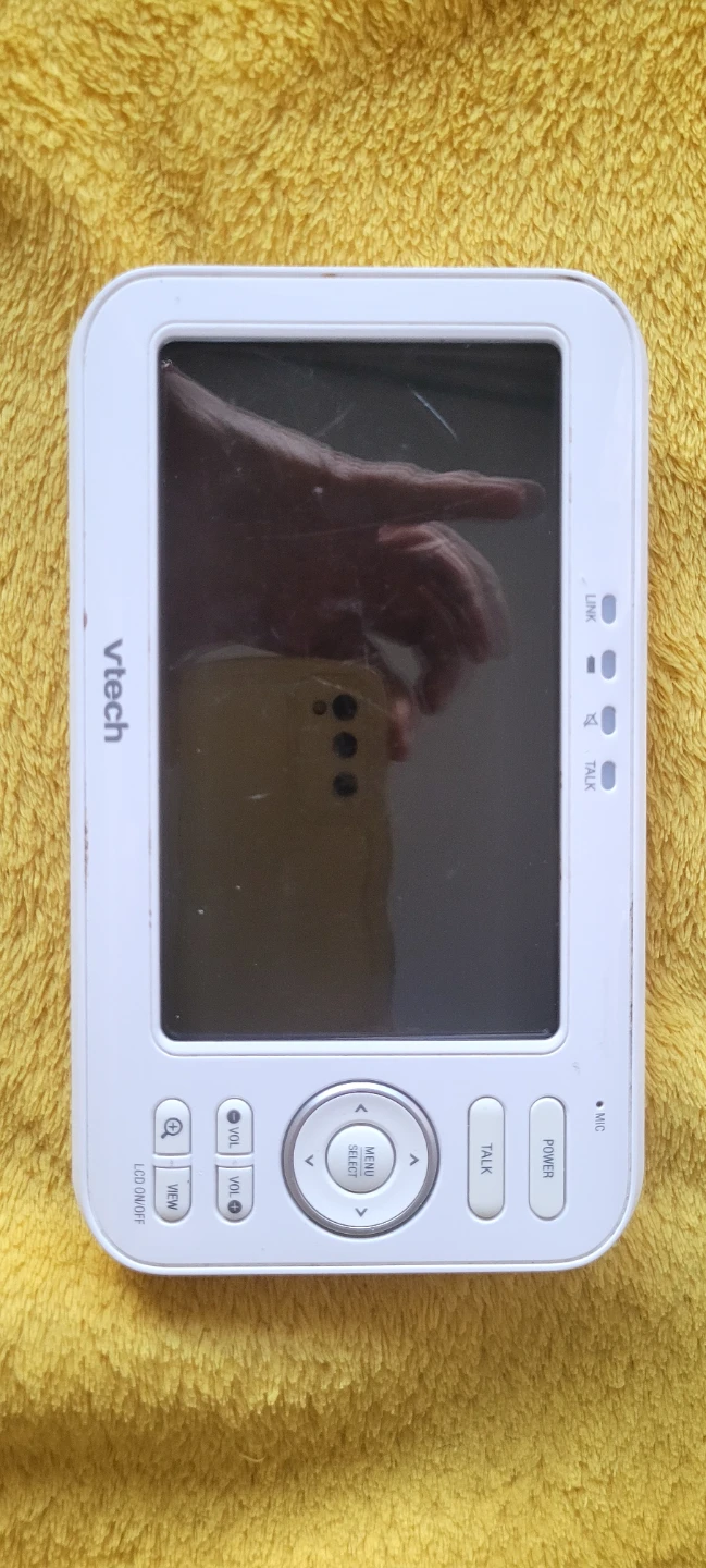 Vtech Baby Monitor