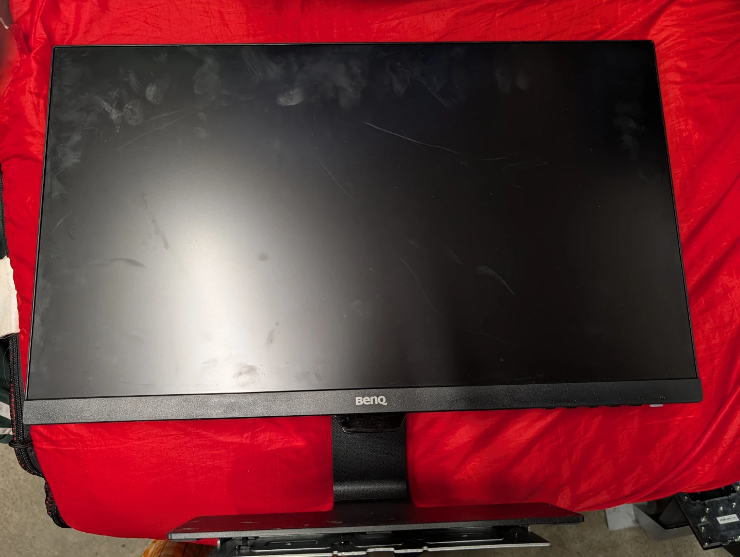 BenQ GW2480-T LCD Monitor