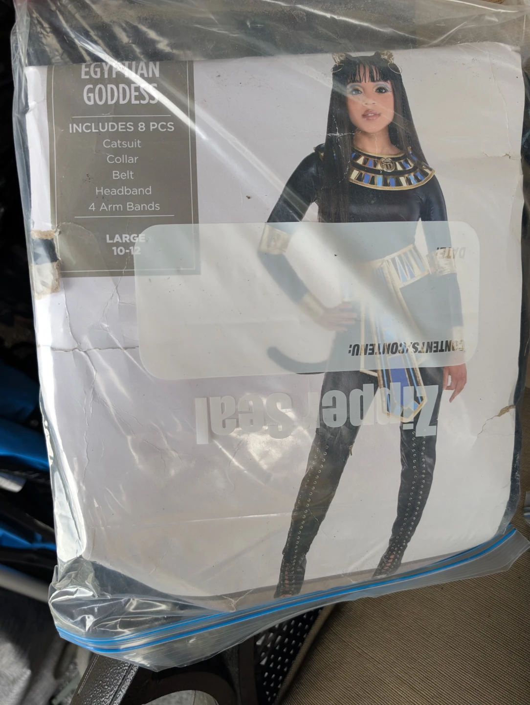 Take all Costumes 100$ - photo 2