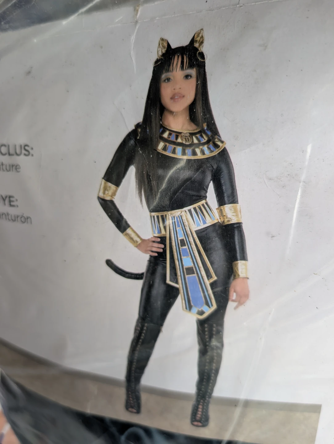 Take all Costumes 100$ - photo 3