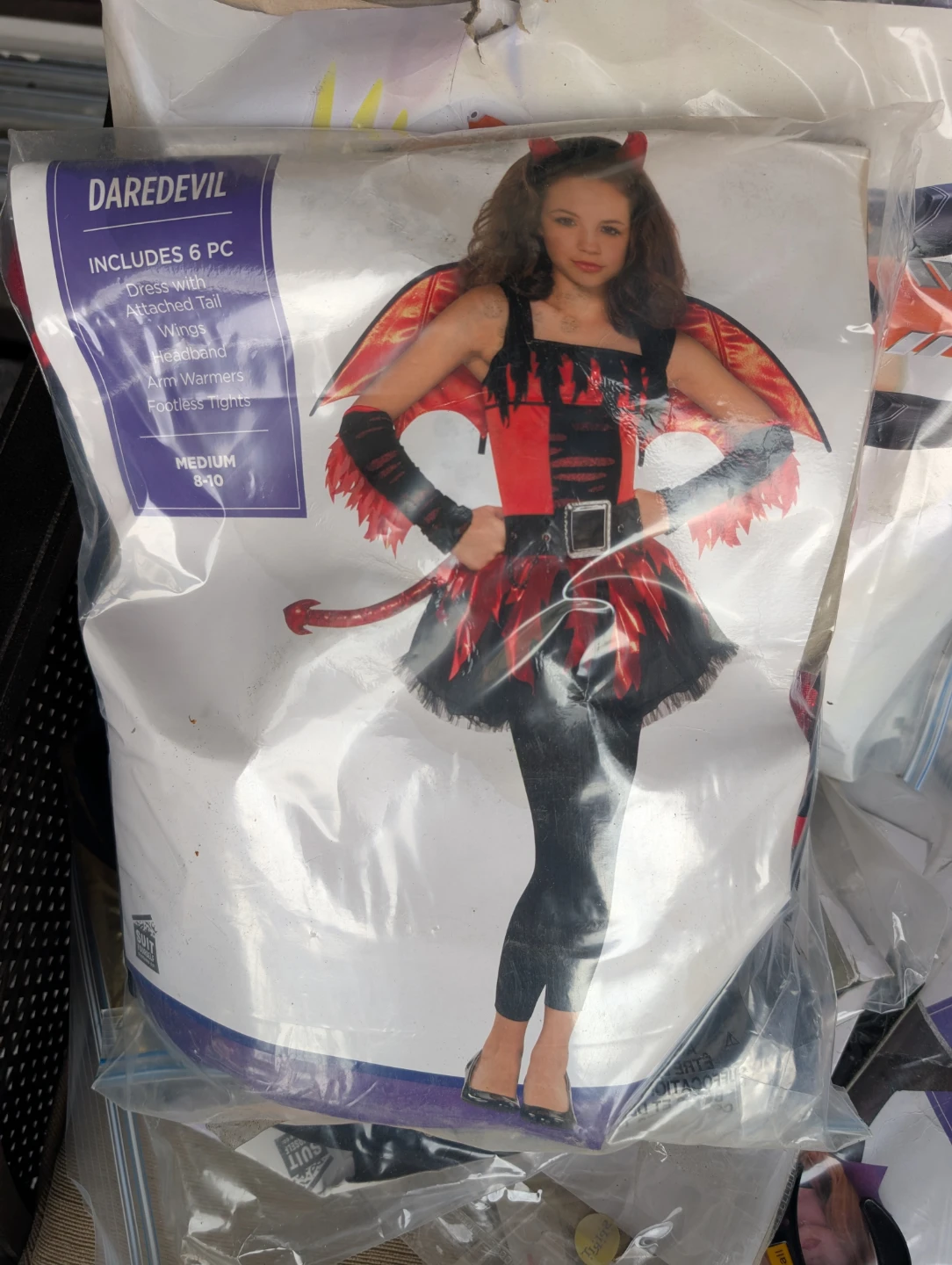 Take all Costumes 100$ - photo 4