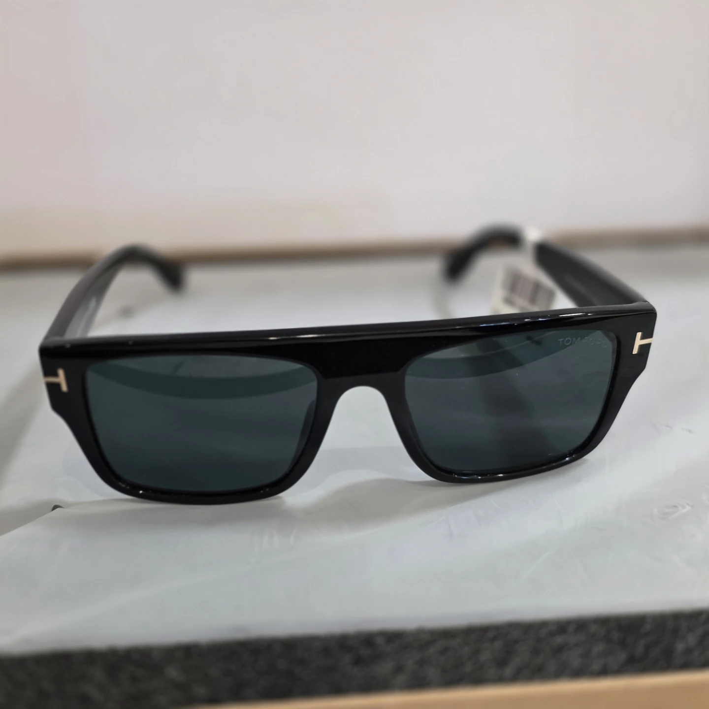 Tom Ford FT0907 Sunglasses