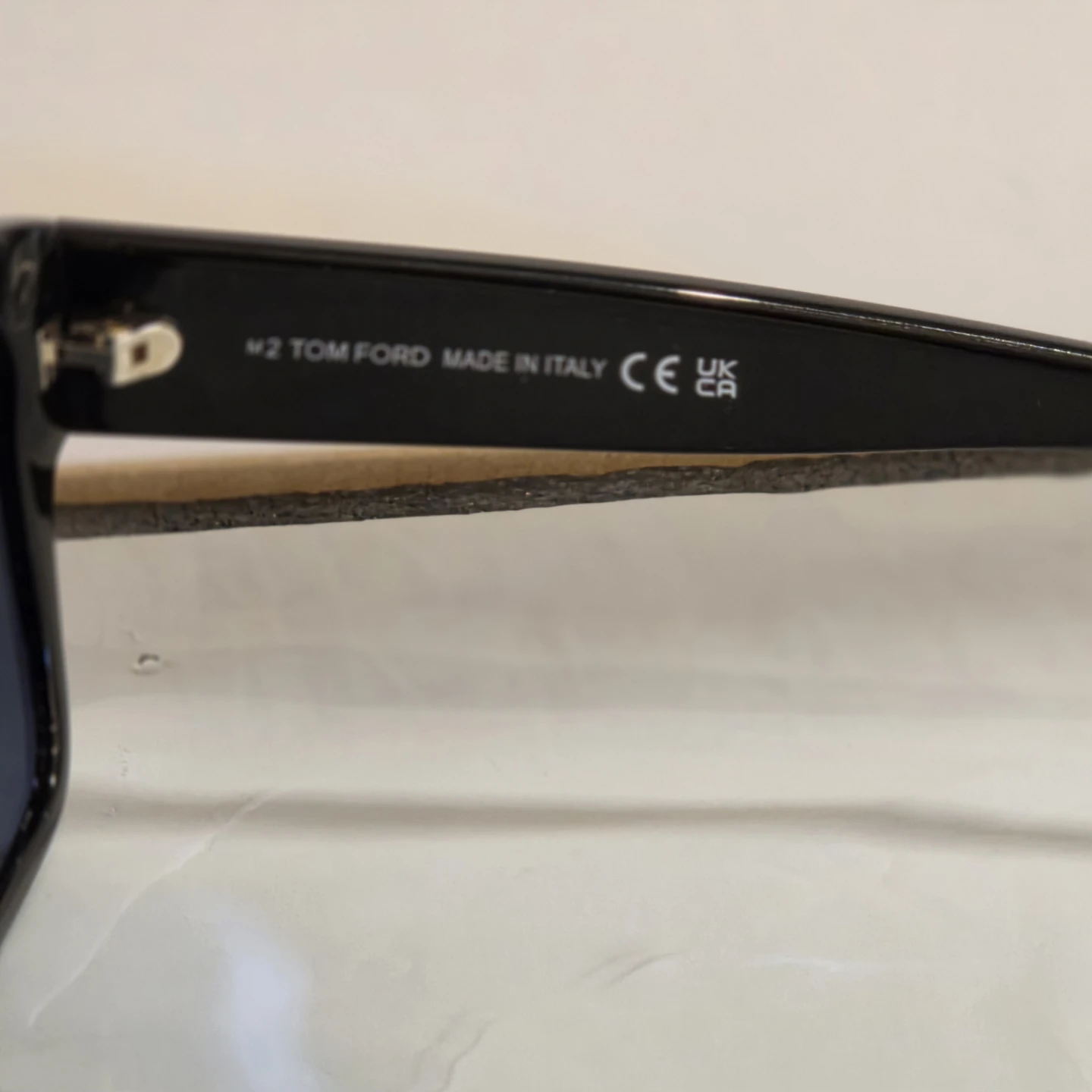 Tom Ford FT0907 Sunglasses - photo 4