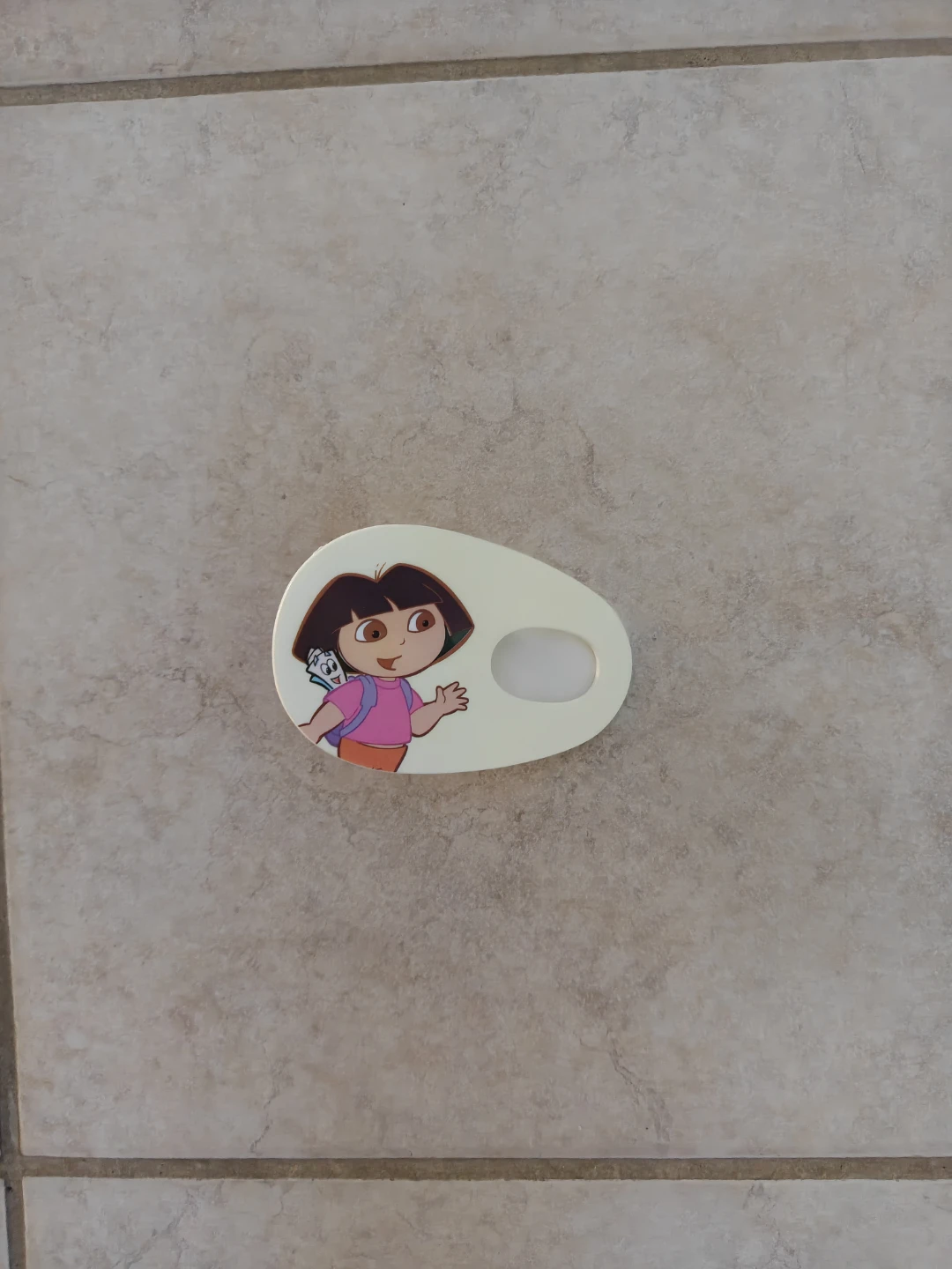 Growth Chart Dora - photo 2