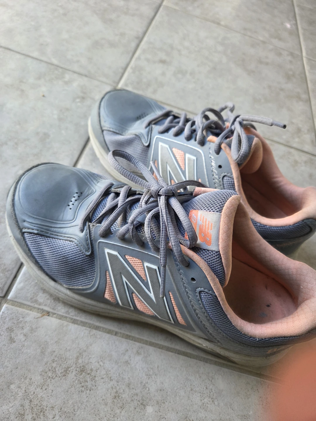 Size 9 New Balance Women's Running Shoes