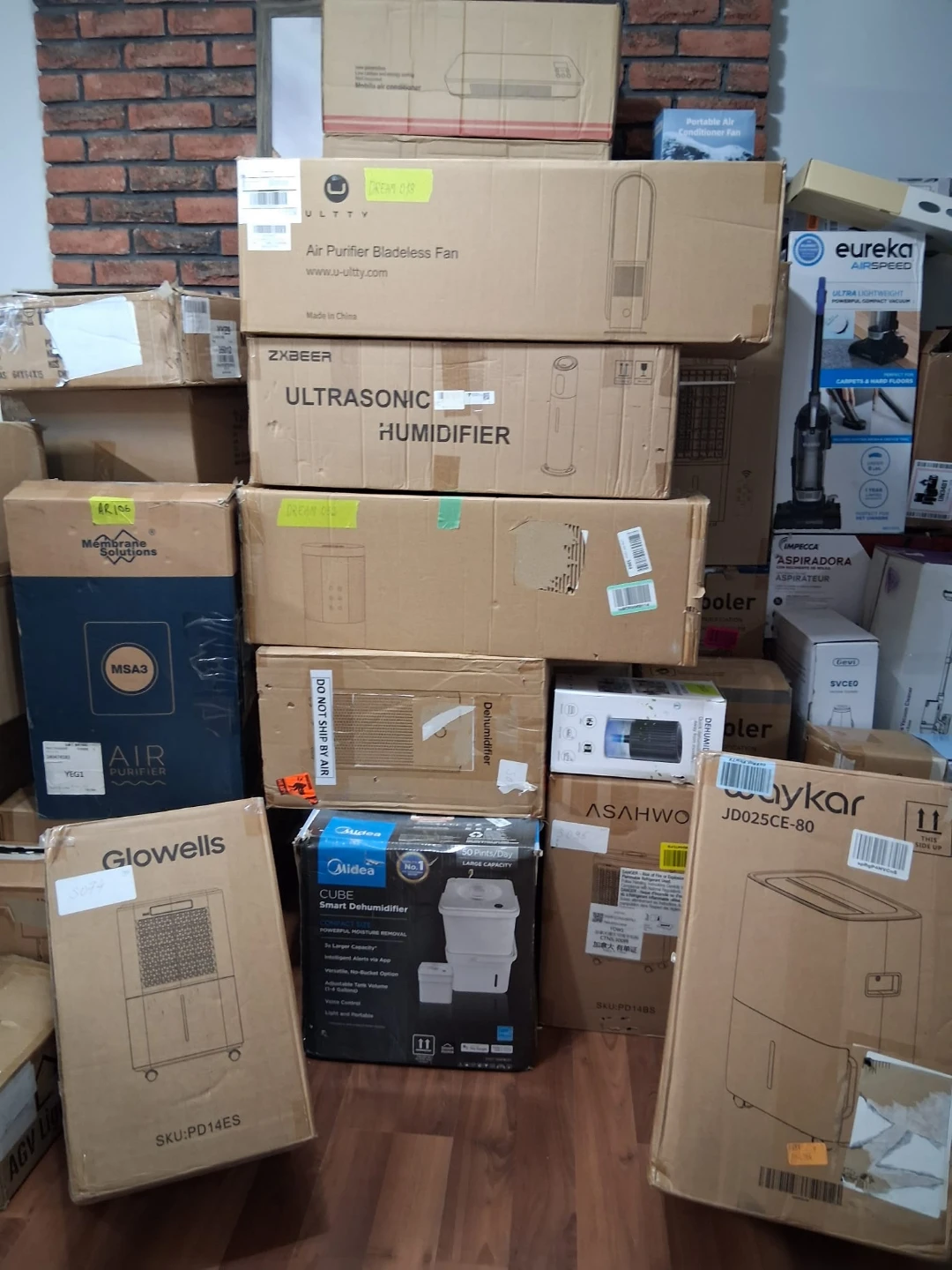Air conditioners clearance sale - photo 2