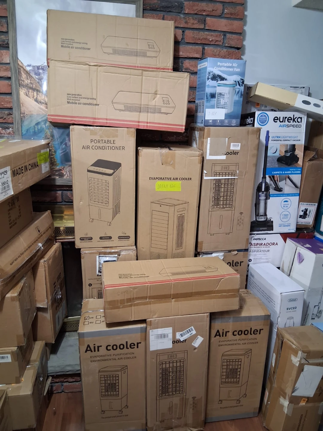 Air conditioners clearance sale - photo 3