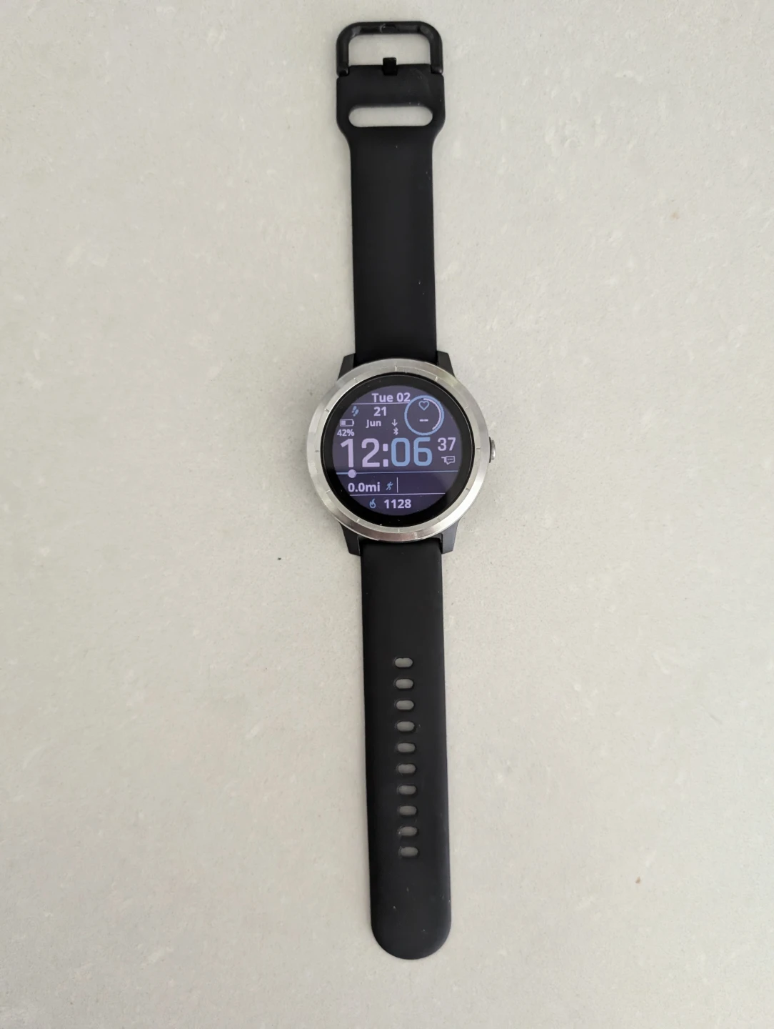 Garmin Smartwatch vivoactive 3